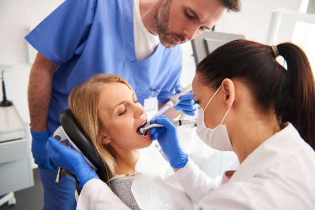 Best Traditional Braces  in Sykesville, MD
