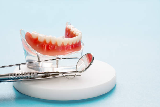 Emergency Dental Services in Sykesville, MD