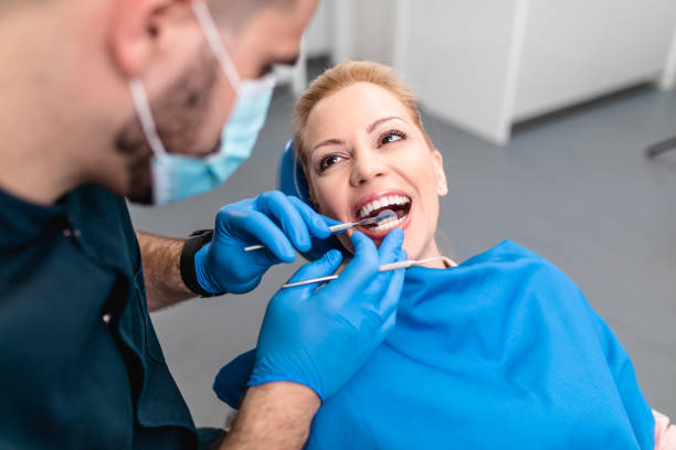Best Oral Cancer Screening  in Sykesville, MD
