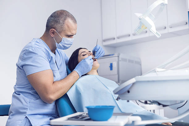 Best Cosmetic Dentistry  in Sykesville, MD
